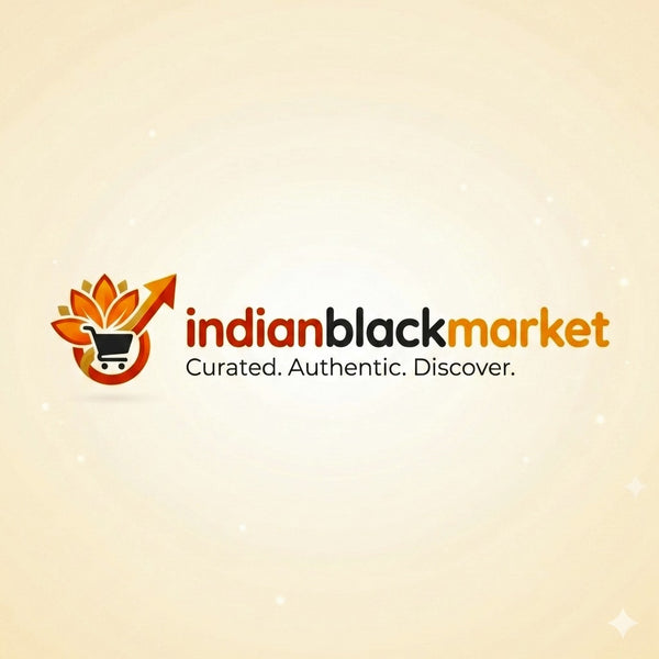 Indian Black Market